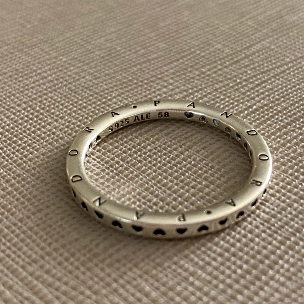 Pandora ring